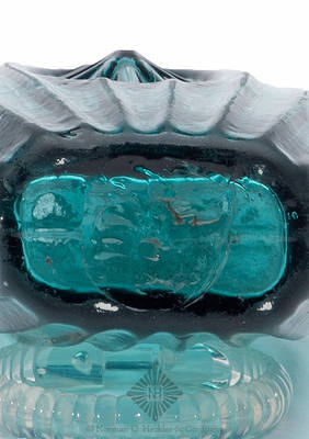 Sunburst Flask, GVIII-29