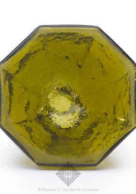 Umbrella Ink Bottle, Similar to C #129