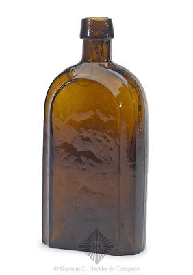 Mold Blown Utility Bottle, L/P Plate 12, Row 3, #2