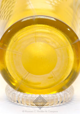 Art Glass Vase