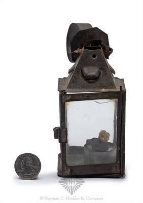 Miniature Lantern
