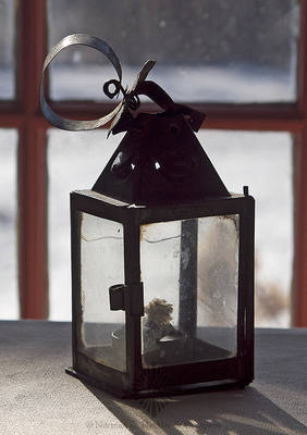 Miniature Lantern