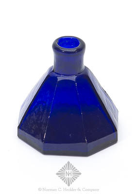 Umbrella Ink Bottle, Similar to C #180