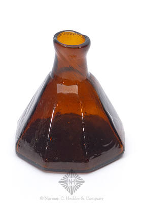 Umbrella Ink Bottle, L/P plate 9, #6