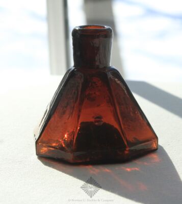 Unusual Umbrella Ink 
