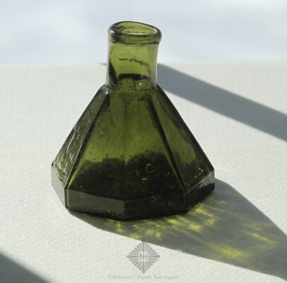 Umbrella Ink