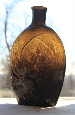 Coventry Double Eagle Flask