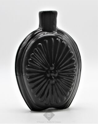 Sunburst Flask