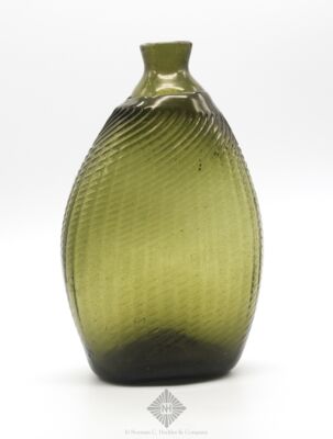 Pitkin Type Flask