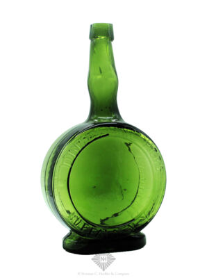 Dingens / Napoleon Cocktail Bitters Bottle