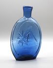 Sailboat � Star Pictorial Flask