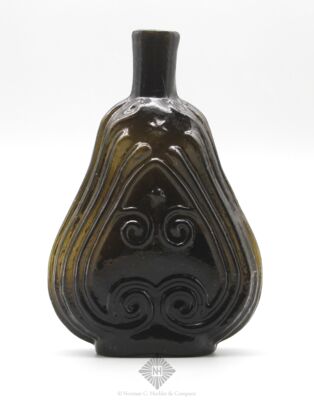 Scroll Flask