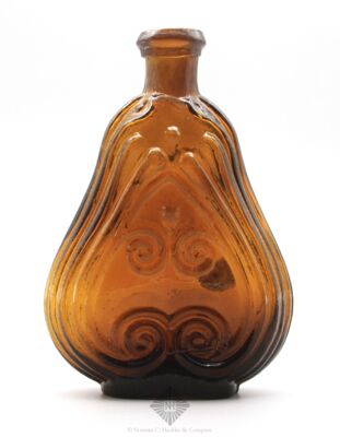 Scroll Flask