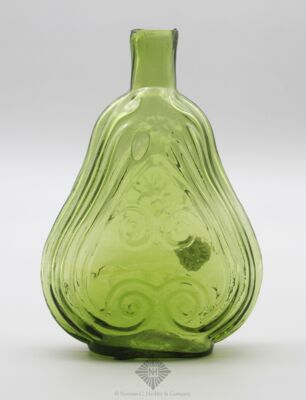Scroll Flask
