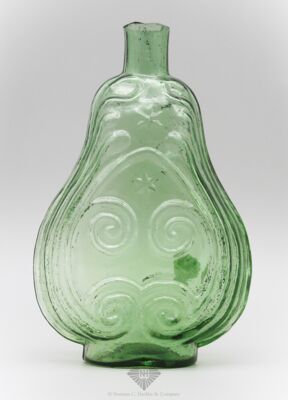 Scroll Flask