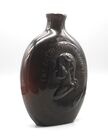 View lot 4 Washington-Taylor Historical Flask