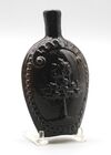 View lot 7 Eagle - Oak Tree And "Liberty" Historical Flask