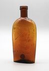 View lot 15 Phoenix And Resurgam-Baltimore Anchor Pictorial Flask