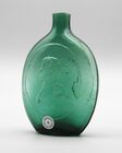 View lot 16 Washington-Taylor Historical Flask
