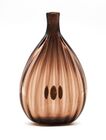 View lot 21 Pattern Molded Flask
