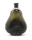 View lot 26 Scroll Flask
