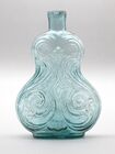 View lot 38 Fancy Scroll Flask