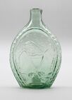 View lot 39 Eagle-Sunburst Historical Flask
