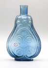 View lot 40 Scroll Flask