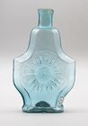 View lot 43 “M'Carty & Torryeson”-Sunburst Scroll Type Flask