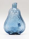 View lot 50 Scroll Flask