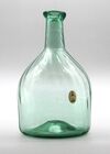 View lot 53 Pattern Molded Club Form Bottle
