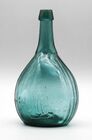 View lot 55 Hunter-Fisherman Pictorial Calabash