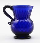 View lot 62 Pattern Molded Creamer