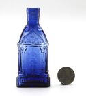 View lot 75 Fancy Cologne Bottle