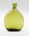 View lot 76 Pattern Molded Pocket Flask