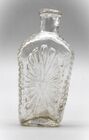 View lot 77 Sunburst Flask