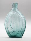 View lot 82 Eagle-Sunburst Historical Flask