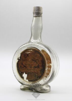 Dingens / Napoleon Cocktail Bitters Bottle