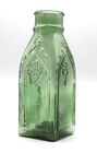 Willington Cathedral Pickle Jar