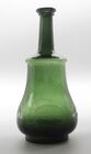 Wm. H. Daly  Sole / Importer  New York Whiskey Bottle