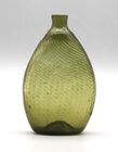 Large Pitkin Type Flask