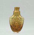 Sunburst Scent Bottle