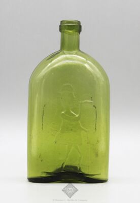 Prospector (Tippler) � Eagle Historical Flask