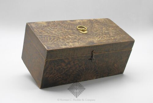 Sponge Decorated Box