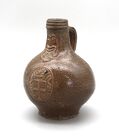 Bellarmine Stoneware Jug