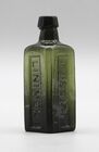 Tom�s Russian Liniment Medicine Bottle