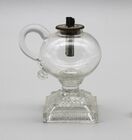 Whale Oil Sparking Lamp