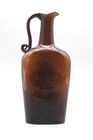 �Wharton�s Whiskey Chestnut Grove� Handled Whiskey Bottle