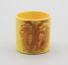 �Lafayette�/ �Washington� Political Pottery Child�s Mug