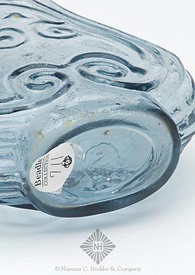 Scroll Flask